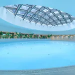Margi Melia Basen Pool Sauna Щецин
