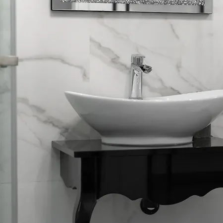 Margi Melia Basen Pool Sauna *