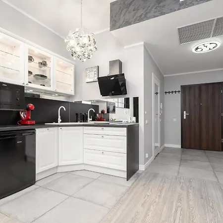 דירה Margi Melia Basen Pool Sauna *