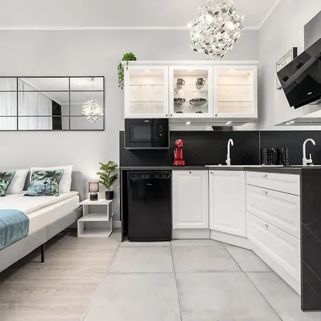 Margi Melia Basen Pool Sauna דירה