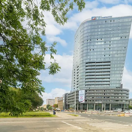 Margi Melia Basen Pool Sauna Apartament Szczecin