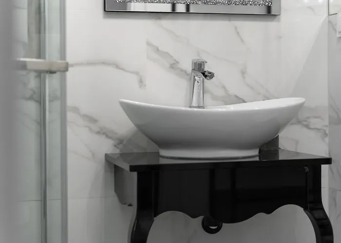 Margi Melia Basen Pool Sauna *