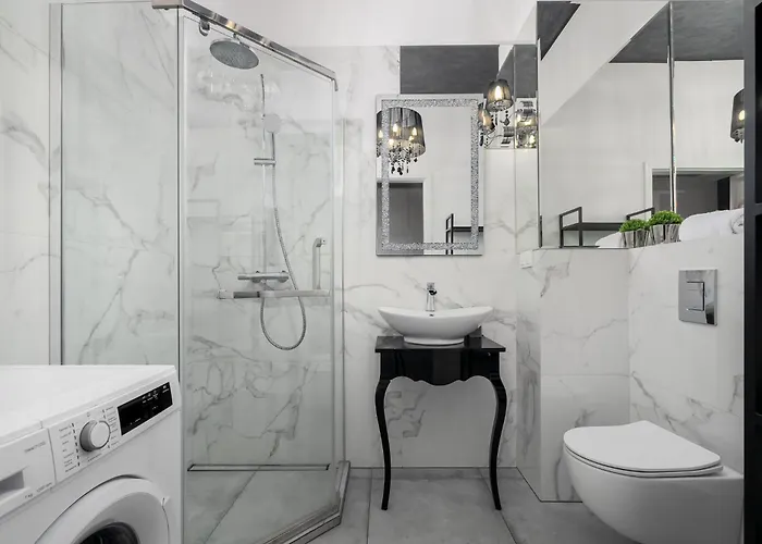 Margi Melia Basen Pool Sauna דירה