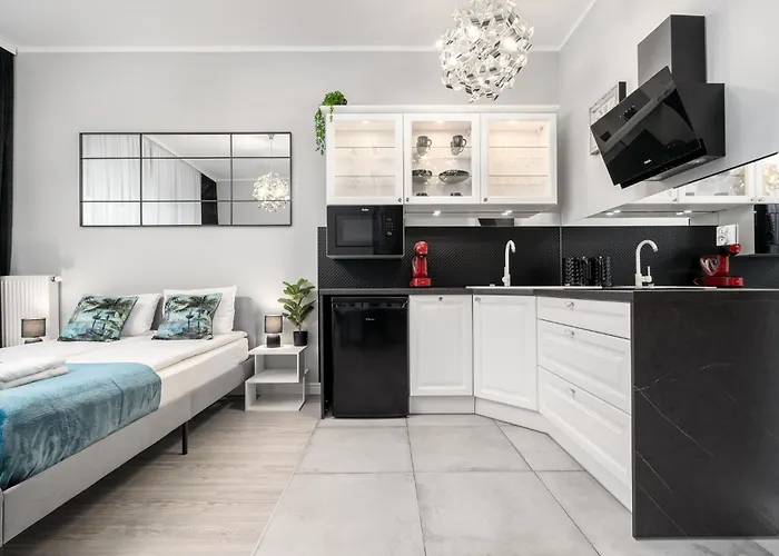 Margi Melia Basen Pool Sauna Διαμέρισμα