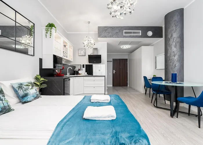 דירה Margi Melia Basen Pool Sauna *